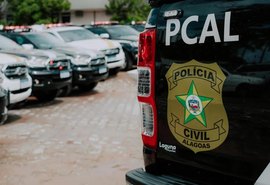 PC dá início às investigações do homicídio de vereador por Olho D’Água Grande