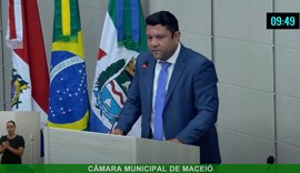 Vereador Allan Pierre quer debater impactos da construção de megatorres na Lagoa da Anta