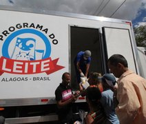 CPLA comemora conquista de recursos para o Programa do Leite em Alagoas