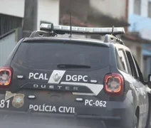 Foragido por violência doméstica em São Paulo é capturado no sertão de AL