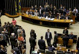 Vai sobrar votos: a partir de agora, deputados só querem apoio de peso