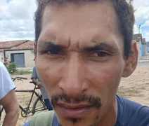 Homem é assassinado a tiros em Arapiraca; desentendimento pode ter sido motivação