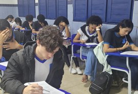 Alagoas bate recorde de inscrições na Olimpíada Brasileira de Física das Escolas Públicas (OBFEP)