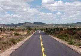 Renan Filho anuncia duplicação de rodovia entre Arapiraca e Delmiro