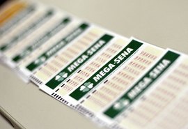 Aposta única ganha R$ 289 milhões na Mega-Sena