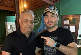 Carlos Bolsonaro diz que Gaspar é prioridade do PL em AL