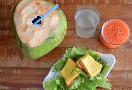 Nutricionista dá dicas de cuidados com a alimentação durante o carnaval