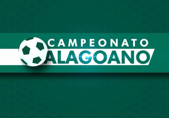 Federação Alagoana de Futebol confirma que Campeonato Alagoano será mantido