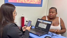 Alagoas abre mais de 2,4 mil vagas de emprego em diversas áreas