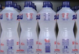 Motoristas abastecem carros com álcool de farmácia e esgotam estoques