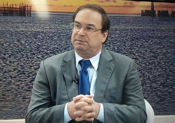Com decisão do TRE Luciano Barbosa vai à urna “sub judice”