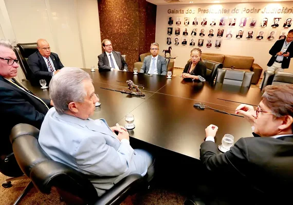 Caso Braskem: mais de mil processos tramitam na Justiça alagoana