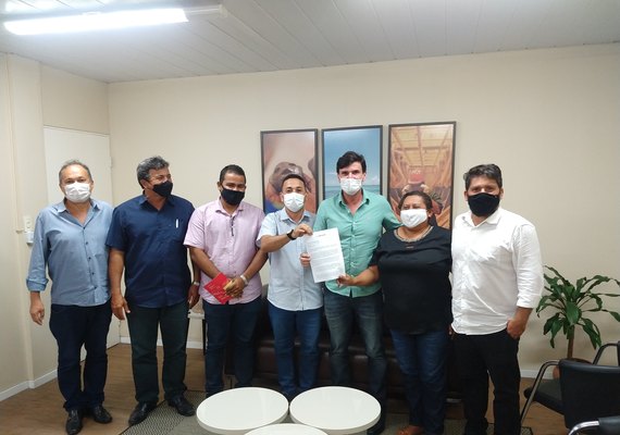 Cooperativas querem retorno do Conecoop e participação no Alagoas Maior