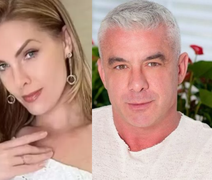 Ana Hickmann se pronuncia após bloqueio de veículos e aponta dívida ao ex