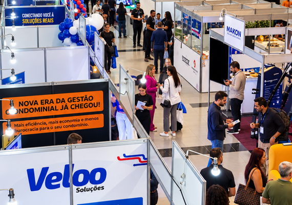 FECON-AL terá feira gratuita com palestras e negócios em Maceió