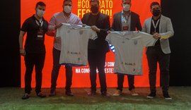 CSA anuncia novo patrocinador para o resto da temporada 2021