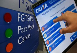 Caixa Econômica inicia segunda parte de pagamentos do FGTS