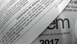 Inep treina hoje quase 300 supervisores da prova de redação do Enem