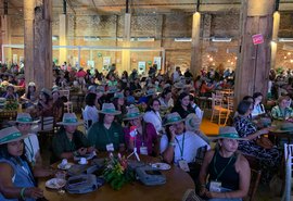 Mulheres do Agro reúnem mais de mil participantes em Maceió