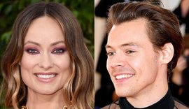 Olivia Wilde elogia atuação de Harry Styles em novo filme