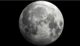 Nasa abandona projeto e aposta em base permanente na superfície da Lua