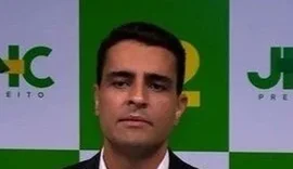TRE de Alagoas aplica multa a JHC por vídeo com inteligência artificial
