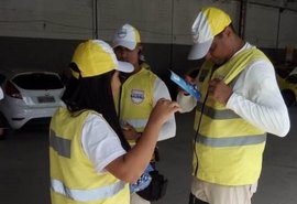 Ronda no Bairro realiza ação de combate ao câncer de próstata