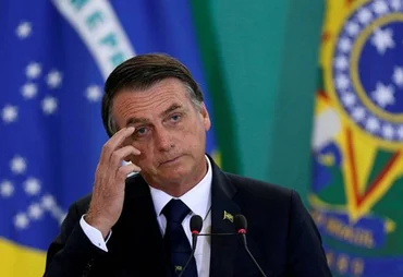 STF rejeita recurso de Bolsonaro para arquivar inquérito sobre a PF