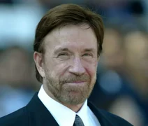 Morre Chuck Norris, ícone do cinema de ação, aos 86 anos