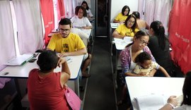 Ação do CadÚnico será realizada nos bairros Vergel e Tabuleiro