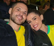 Débora Secco revela que se casará com Dudu Borges em 2027