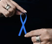 Médico do Hospital Dr. Ib Gatto Falcão orienta para importância do diagnóstico do cânçer de próstota