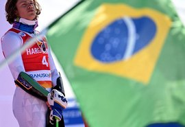 Após ouro olímpico, Lucas Pinheiro conquista novo título na Eslovênia