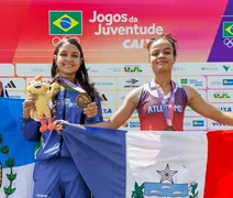 Estudantes da rede estadual se destacam em competições esportivas nacionais e internacionais