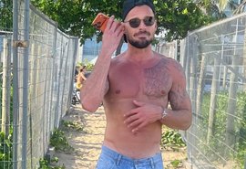 Ricky Martin retorna ao Rio e mergulha no Carnaval carioca