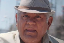 Morre Edson Moreira, referência na preservação da memória afro em Alagoas