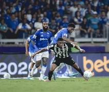 Clássico: Cruzeiro e Atlético abrem quartas de final da Copa do Brasil nesta terça-feira