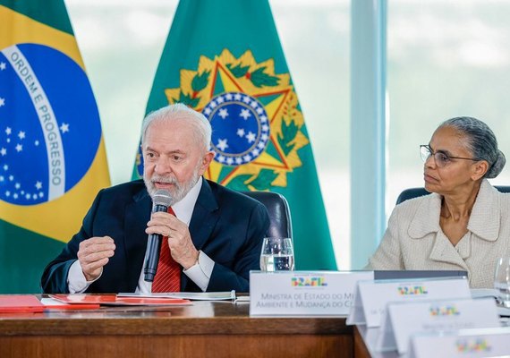 Presidente Lula sanciona lei que inclui mudança do clima e proteção à biodiversidade na educação ambiental