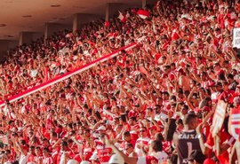 Torcedores do CRB são agredidos após partida com o Sport; veja o vídeo