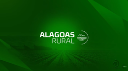 Assista ao programa Alagoas Rural na íntegra - 29/03/2026