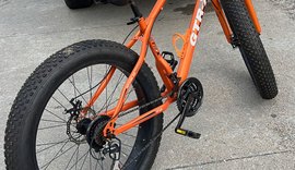 Oplit prende homem e recupera bicicleta avaliada em R$3.000