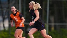 Seleção dos EUA exalta Marta e já projeta Copa do Mundo Feminina no Brasil