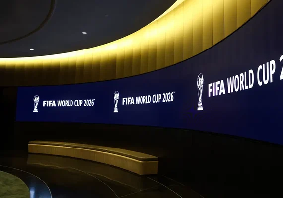 Confira os jogos desta segunda-feira pela Copa do Mundo 2026