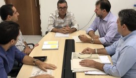 Comissão vai reforçar inspeção em prédios antigos de Maceió