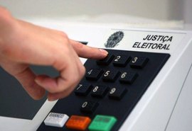 Alagoas tem 2,4 milhões de eleitores, número é 5,4% maior  em relação a 2022