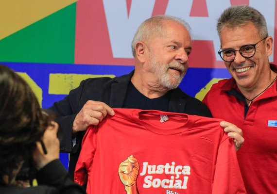 'É uma disputa muito desigual', diz Welton Roberto, professor universitário e candidato a deputado pelo PT