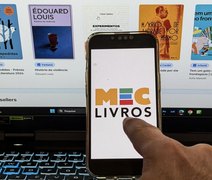 MEC Livros terá acervo ampliado para 25 mil obras