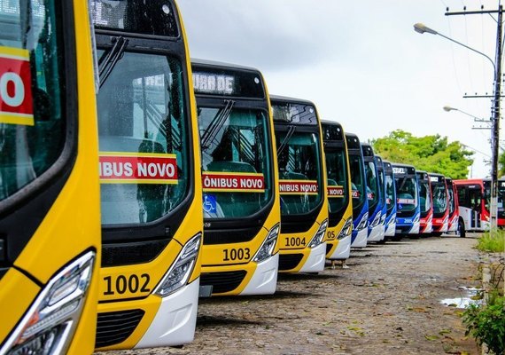 Linha de ônibus passará a atender moradores do Alto de Ipioca