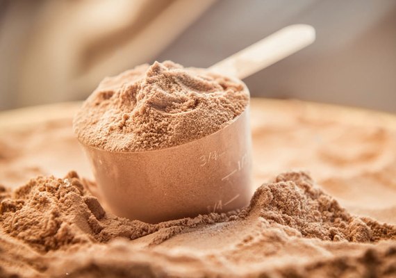 Whey adulterado: acaba o prazo para que 9 sites suspendam vendas de 48 marcas