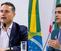 Renan Filho e JHC fecham chapas até as 19h; campanha começa amanhã